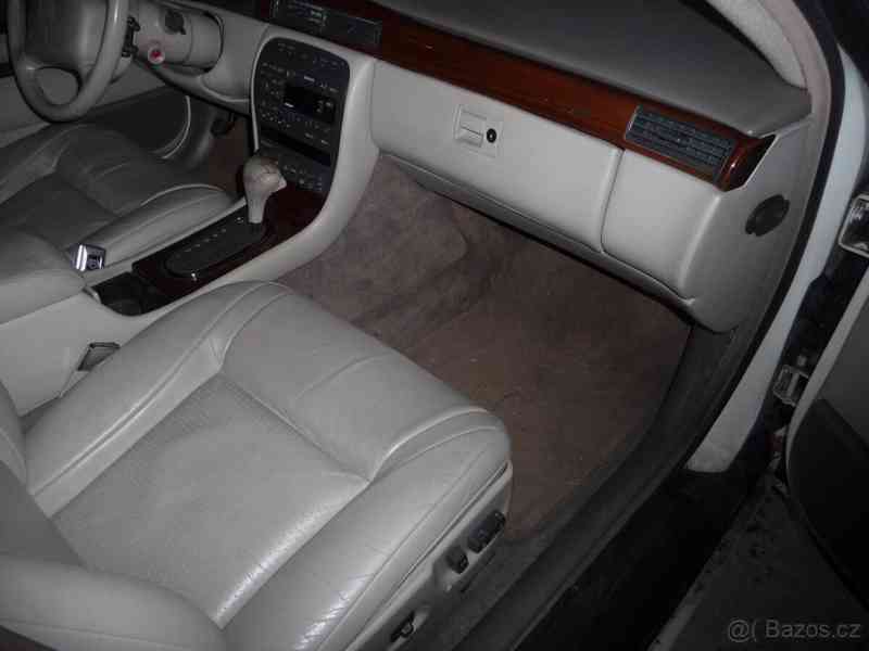 Cadillac Seville STS 1996 - foto 2
