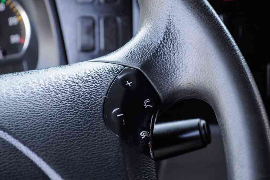 MERCEDES ATEGO 1518 - TŘÍSTRANNÝ S3 SKLÁPĚČ - VYKLÁPĚČ EU5 - foto 55