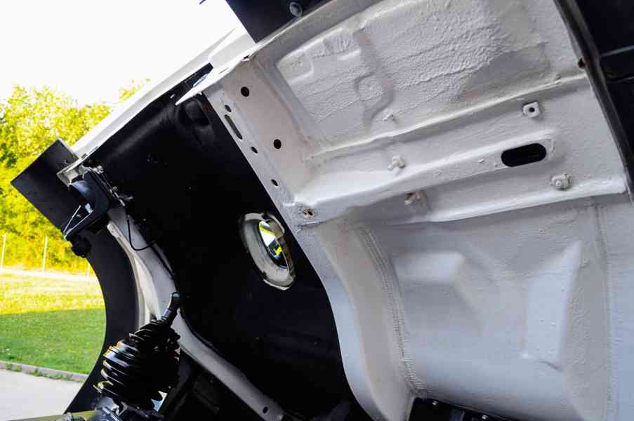 MERCEDES ATEGO 1518 - TŘÍSTRANNÝ S3 SKLÁPĚČ - VYKLÁPĚČ EU5 - foto 68