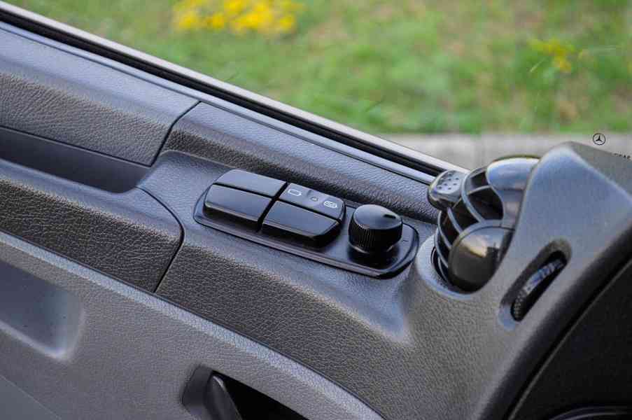 MERCEDES ATEGO 1518 - TŘÍSTRANNÝ S3 SKLÁPĚČ - VYKLÁPĚČ EU5 - foto 53