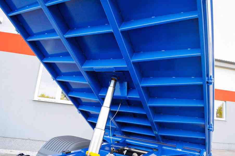 MERCEDES ATEGO 1518 - TŘÍSTRANNÝ S3 SKLÁPĚČ - VYKLÁPĚČ EU5 - foto 81