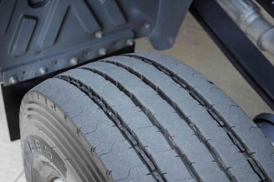 MERCEDES ATEGO 1518 - TŘÍSTRANNÝ S3 SKLÁPĚČ - VYKLÁPĚČ EU5 - foto 63