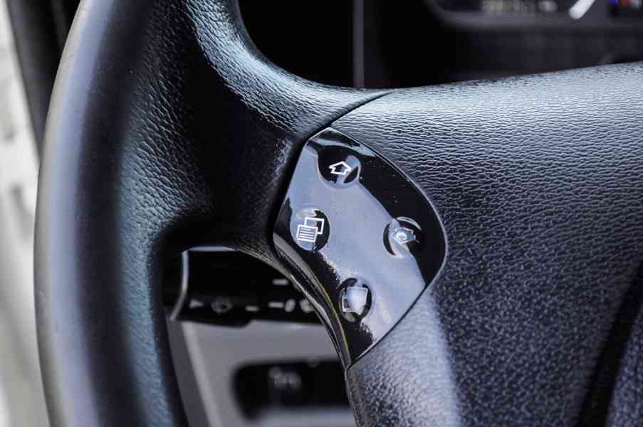 MERCEDES ATEGO 1518 - TŘÍSTRANNÝ S3 SKLÁPĚČ - VYKLÁPĚČ EU5 - foto 56