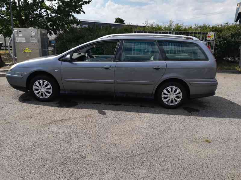 Náhradní díly na Citroen C5 2.O HDI a 2.2 HDI bi-turbo FAP 1 - foto 4