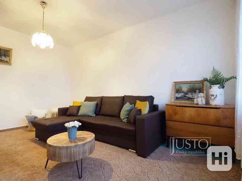 Prodej 1+1, 39 m², Písek - Budovatelská - foto 6