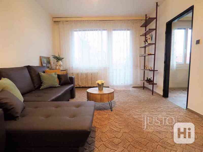 Prodej 1+1, 39 m², Písek - Budovatelská - foto 8