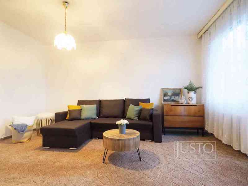 Prodej 1+1, 39 m², Písek - Budovatelská - foto 2