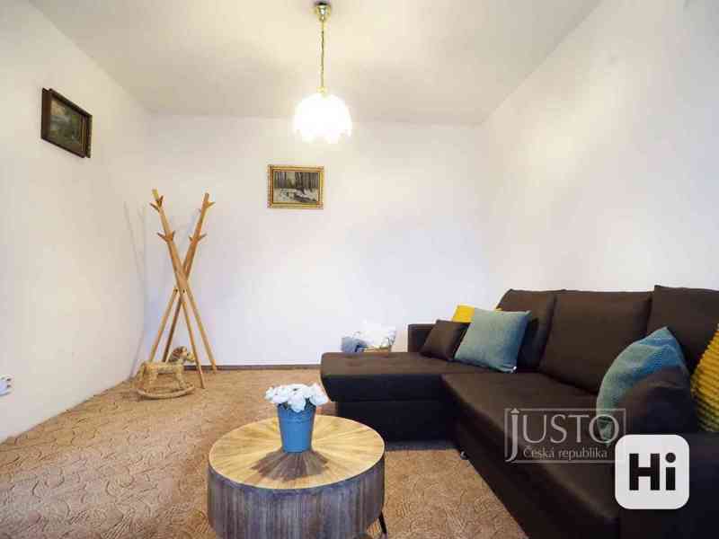 Prodej 1+1, 39 m², Písek - Budovatelská - foto 7