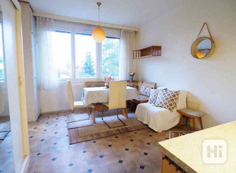 Prodej 1+1, 39 m², Písek - Budovatelská - foto 15