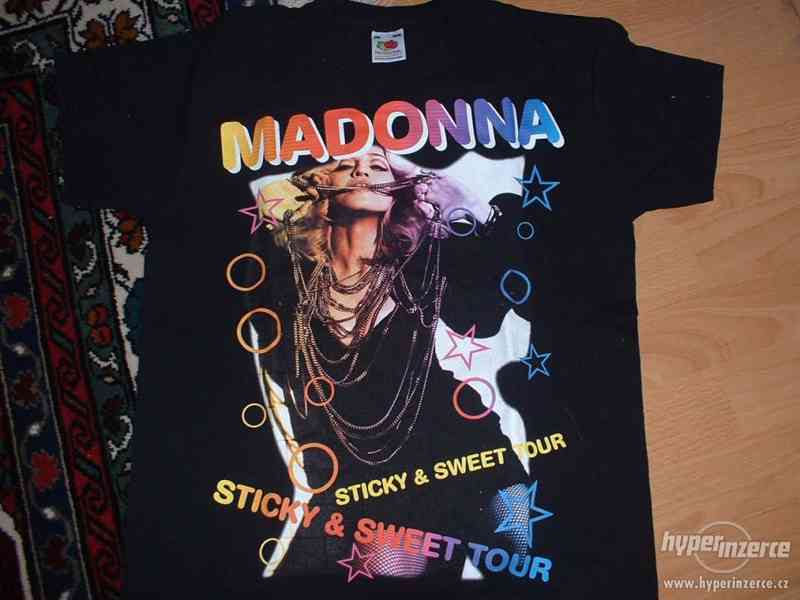 triko Madonna - foto 1