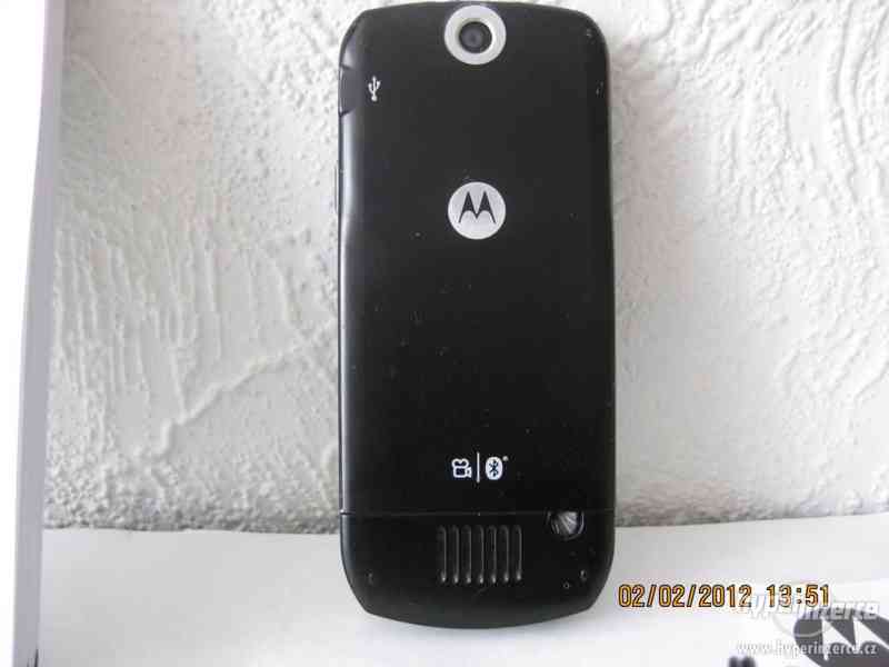 MOTOROLA L6+SIM karta s bonusem  ZDARMA!!! - foto 3