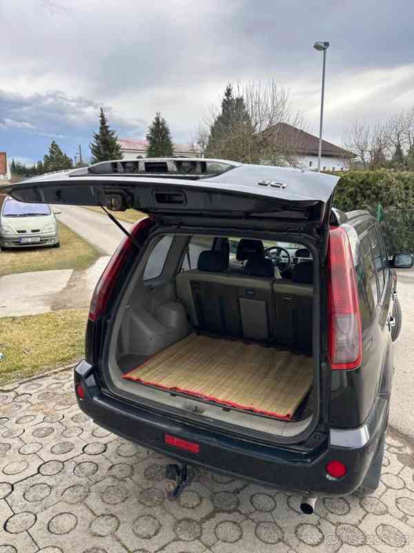 Nissan X-Trail Prodám - foto 6