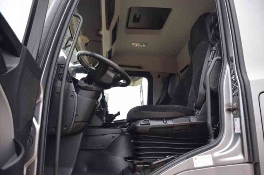 6x2 Eur6 MB kontejner - foto 10