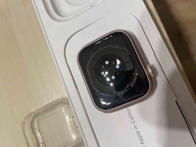 Apple Watch Series 9 - foto 5