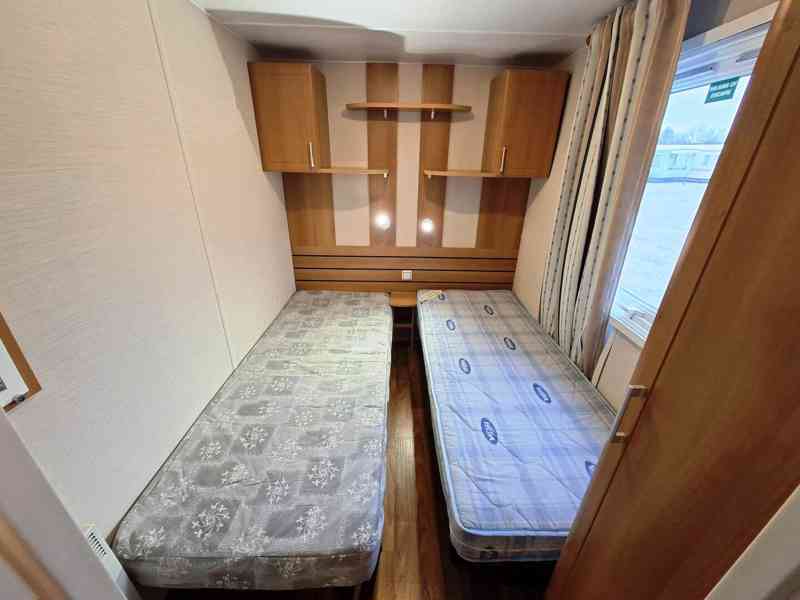 mobiheim,mobilní dům celoroční IRM Cordelia 10,6 x3,9 m - foto 4