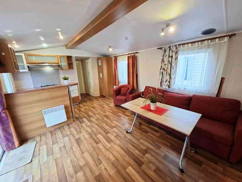 mobiheim,mobilní dům celoroční IRM Cordelia 10,6 x3,9 m - foto 14