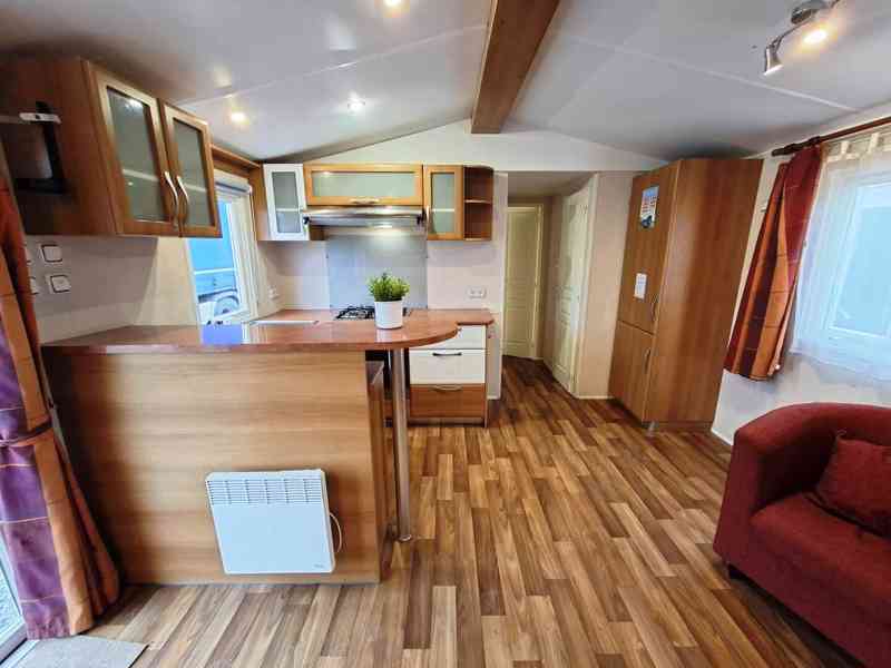 mobiheim,mobilní dům celoroční IRM Cordelia 10,6 x3,9 m - foto 13