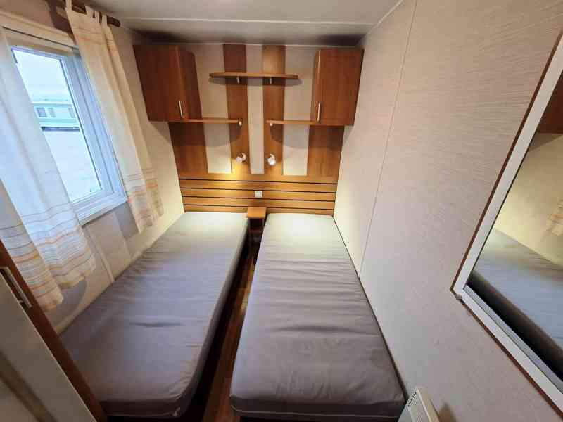 mobiheim,mobilní dům celoroční IRM Cordelia 10,6 x3,9 m - foto 6