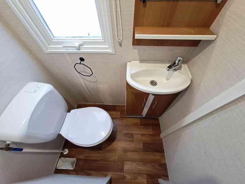 mobiheim,mobilní dům celoroční IRM Cordelia 10,6 x3,9 m - foto 10