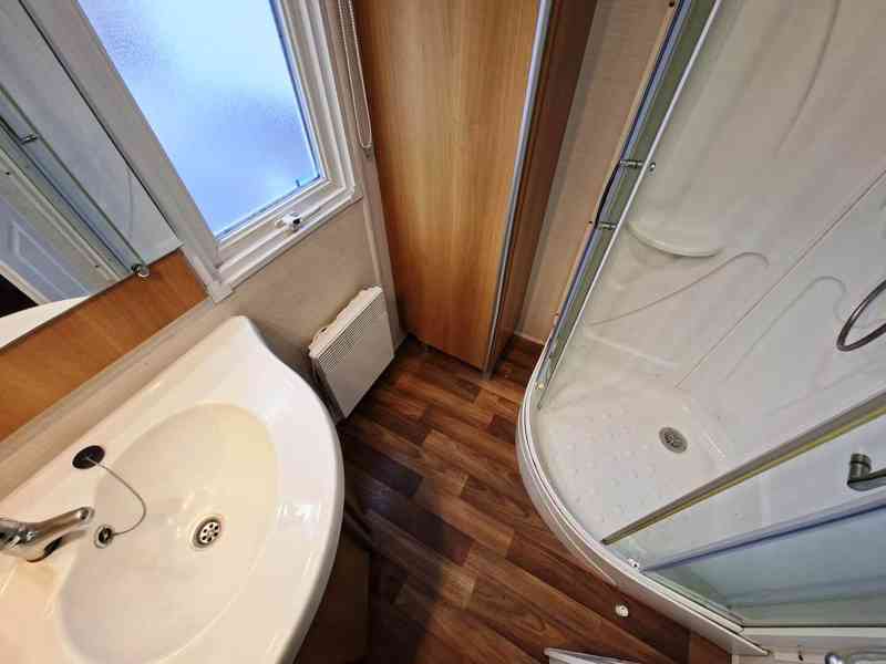 mobiheim,mobilní dům celoroční IRM Cordelia 10,6 x3,9 m - foto 5