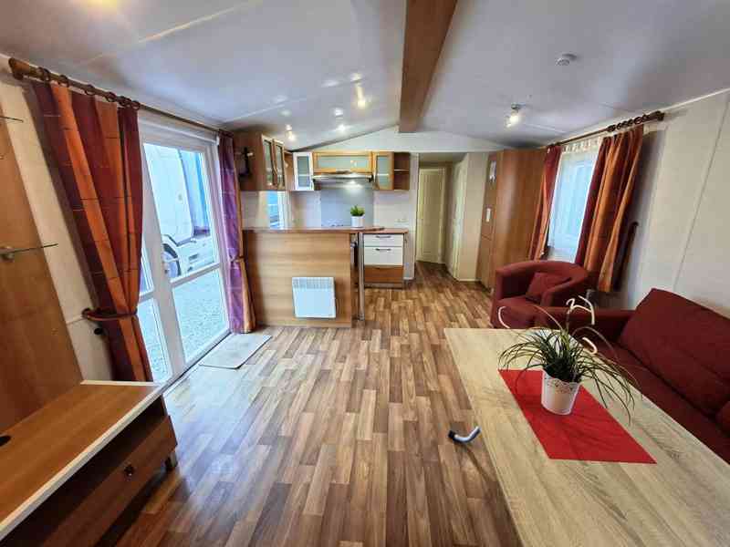 mobiheim,mobilní dům celoroční IRM Cordelia 10,6 x3,9 m - foto 8