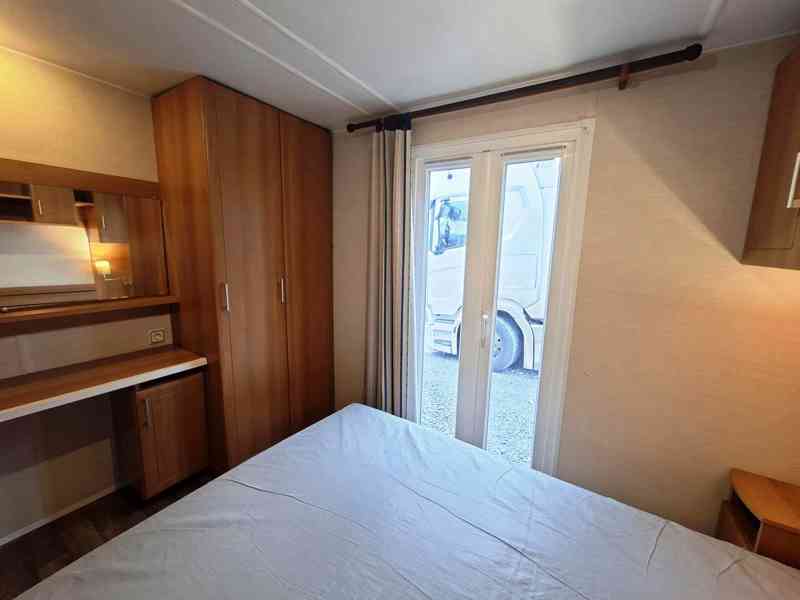 mobiheim,mobilní dům celoroční IRM Cordelia 10,6 x3,9 m - foto 3