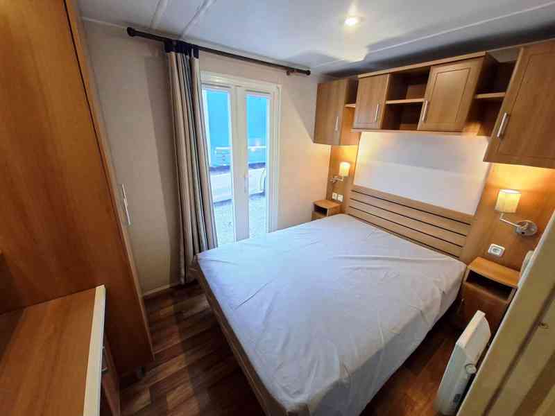 mobiheim,mobilní dům celoroční IRM Cordelia 10,6 x3,9 m - foto 9