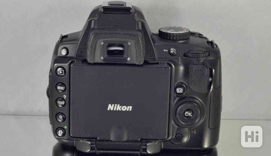 Nikon D5000 **DSLR 12.3MPix CMOS*HDV 1280x720 31700 exp - foto 6