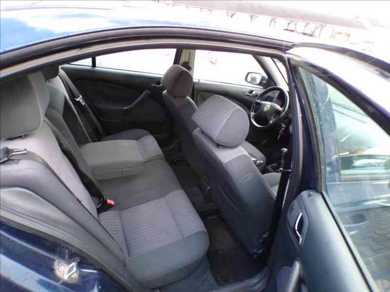 Škoda Octavia 1,9 TDI TAŽNÉ ZAŘÍZENÍ - foto 11