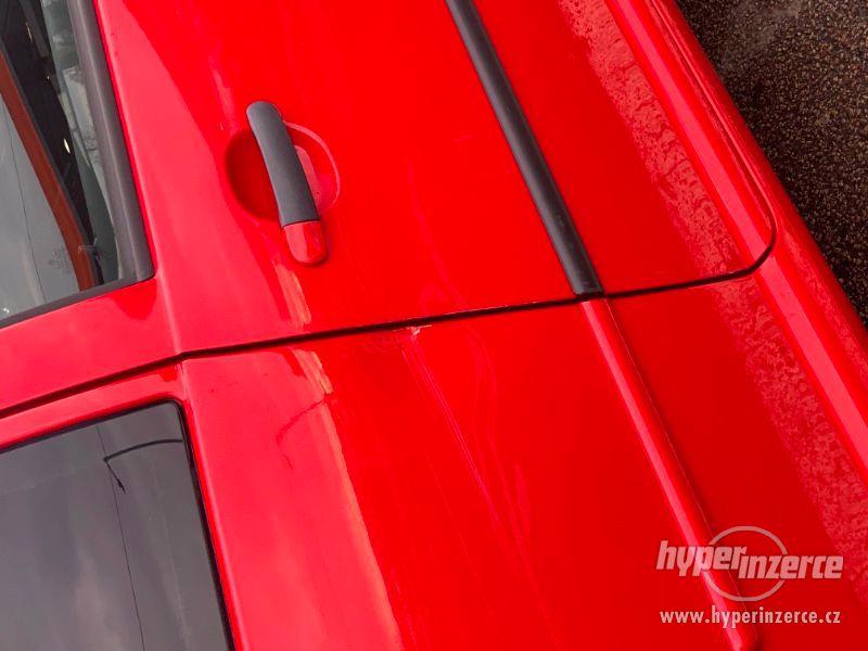 VW Golf 4 TDI 1.9, 110 kW 2001 - foto 11