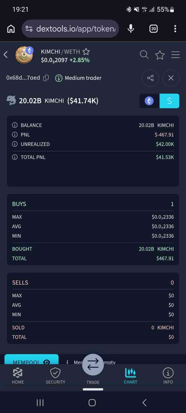 Kryptoměny  - foto 2