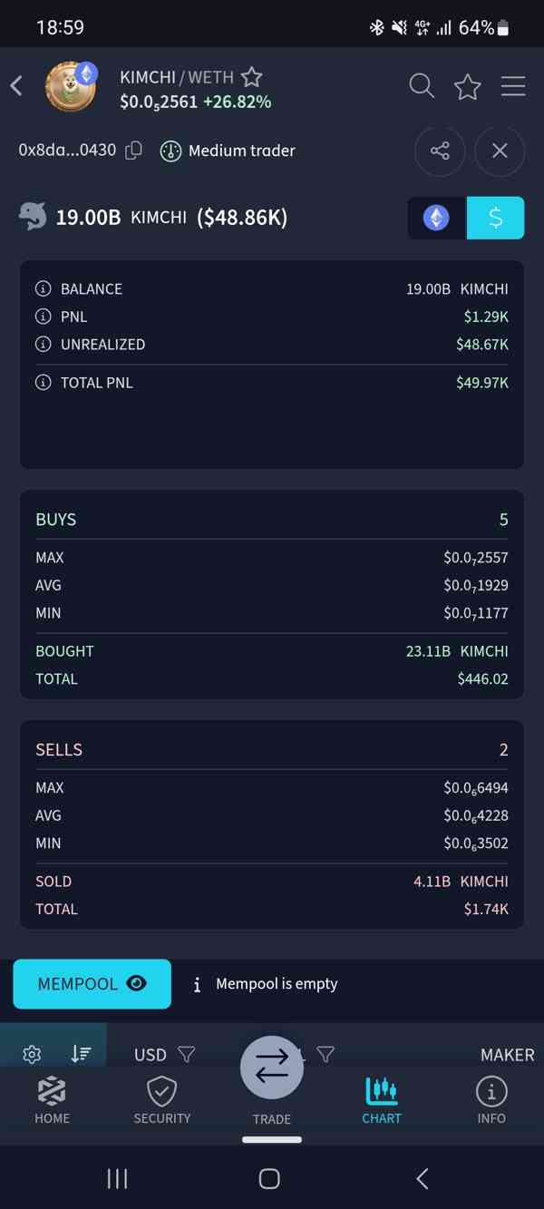Kryptoměny  - foto 7