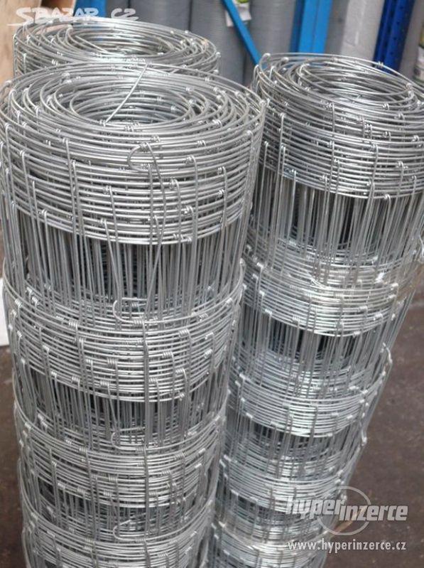 Lesní, Ovčí pletiva - foto 4