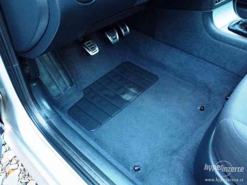 RS nášlapy pro pedály vozů Škoda. Nové. Novinka Design 2015 - foto 3