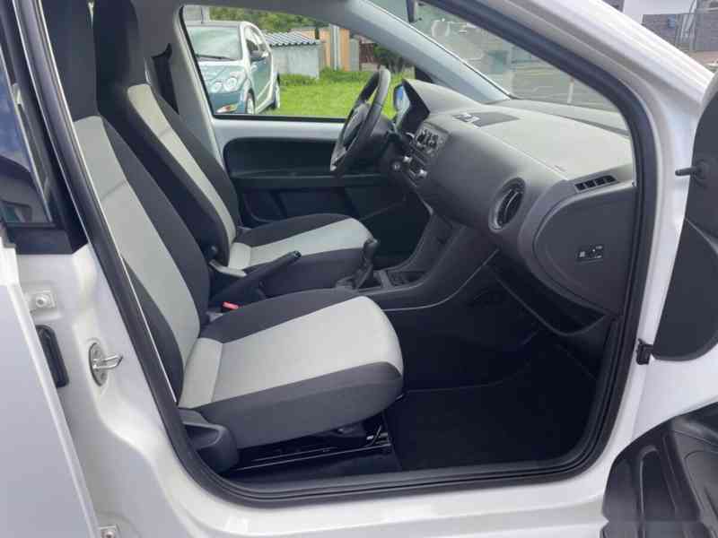 Škoda Citigo, 1,0 JEN 48TIS KM,5 DVEŘÍ,KLIMA - foto 16