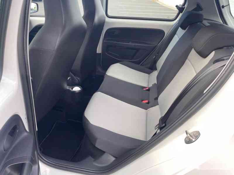 Škoda Citigo, 1,0 JEN 48TIS KM,5 DVEŘÍ,KLIMA - foto 19