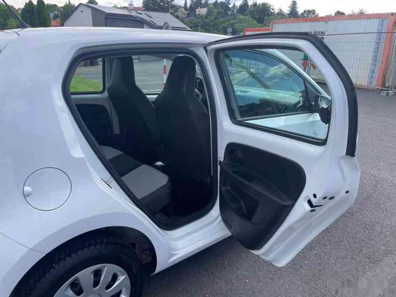 Škoda Citigo, 1,0 JEN 48TIS KM,5 DVEŘÍ,KLIMA - foto 17