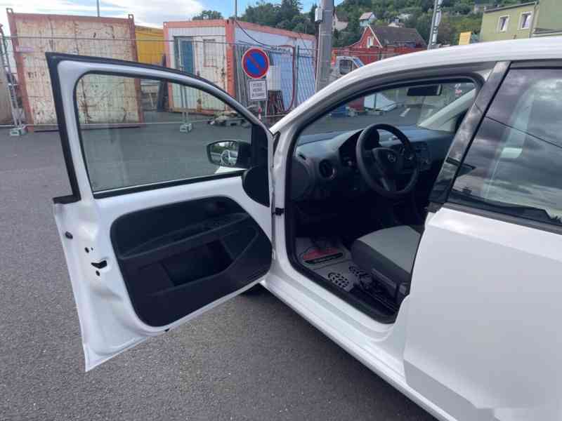 Škoda Citigo, 1,0 JEN 48TIS KM,5 DVEŘÍ,KLIMA - foto 10