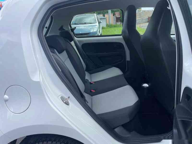 Škoda Citigo, 1,0 JEN 48TIS KM,5 DVEŘÍ,KLIMA - foto 18