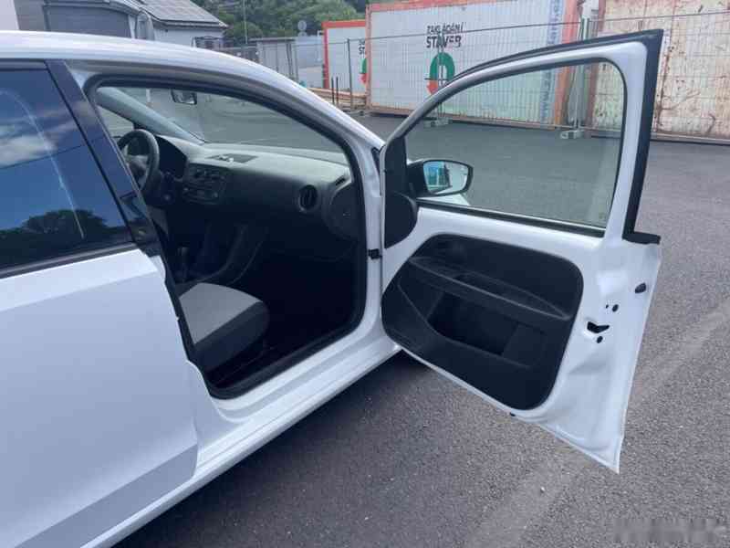 Škoda Citigo, 1,0 JEN 48TIS KM,5 DVEŘÍ,KLIMA - foto 15