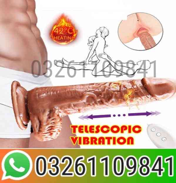 Remote Control Dildo In Jhang _&_ 03261109841 Buy - foto 1
