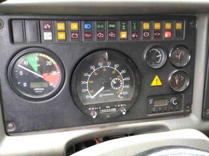 Tatra 815	 - foto 4