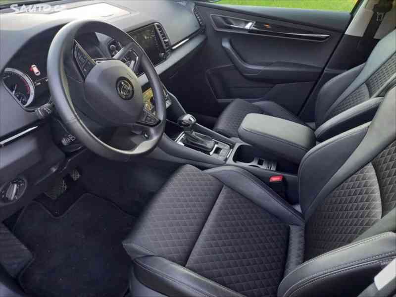 Škoda Karoq 1,5   TSI DSG - foto 16
