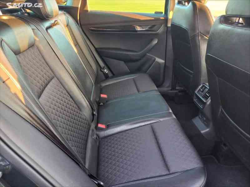 Škoda Karoq 1,5   TSI DSG - foto 11