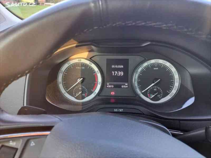 Škoda Karoq 1,5   TSI DSG - foto 12