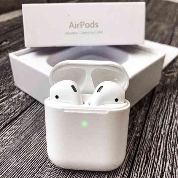 Apple airpods - foto 4