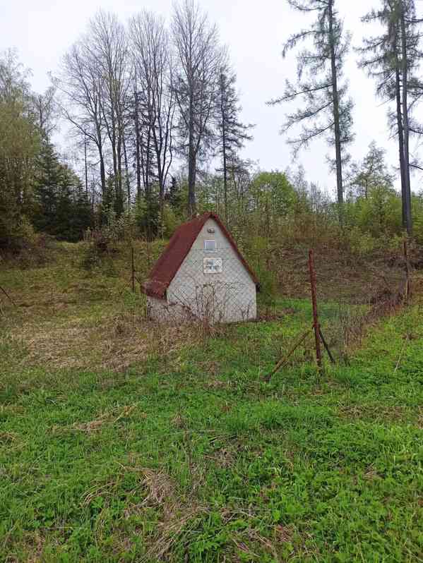 Prodej komerční nemovitosti, Nové Valteřice, okr. Olomouc  - foto 9