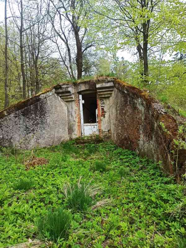 Prodej komerční nemovitosti, Nové Valteřice, okr. Olomouc  - foto 8