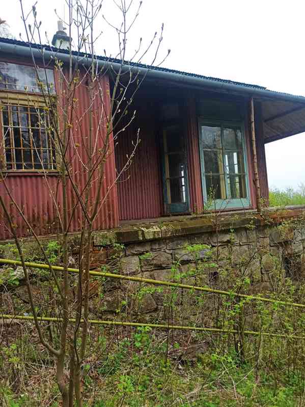 Prodej komerční nemovitosti, Nové Valteřice, okr. Olomouc  - foto 3