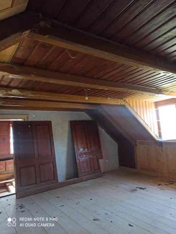 Prodej komerční nemovitosti, Nové Valteřice, okr. Olomouc  - foto 15